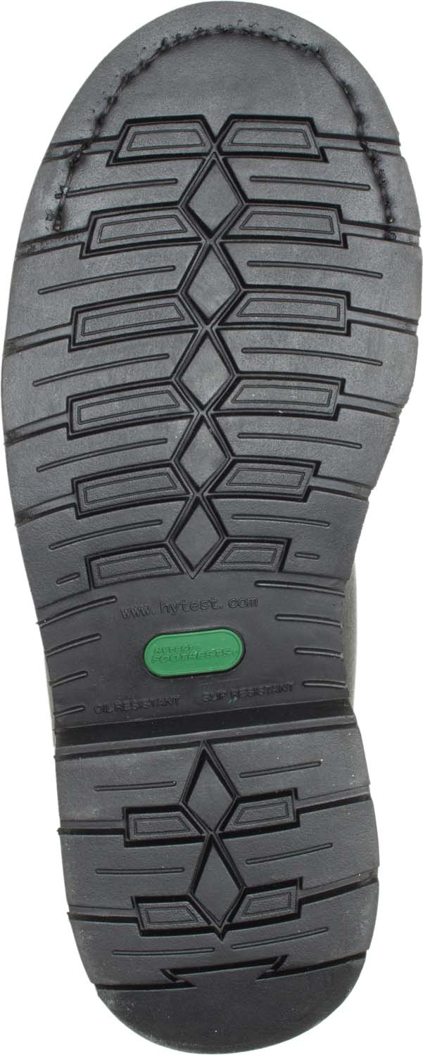 Men's 6" Comp Toe Met-Guard WP SR Boot