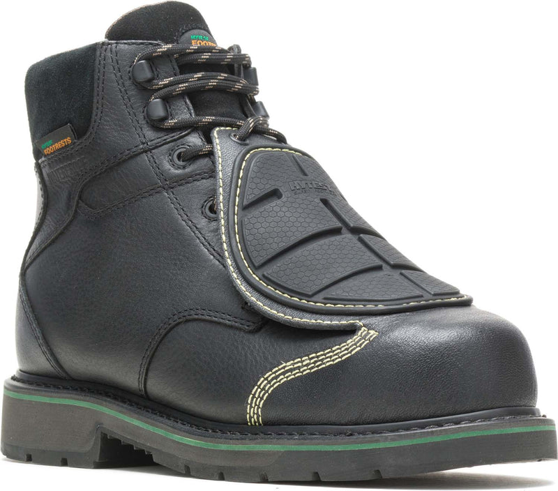 Men's 6" Comp Toe Met-Guard WP SR Boot