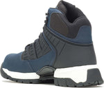 Men's 6" Tread Nano Toe SR Boot
