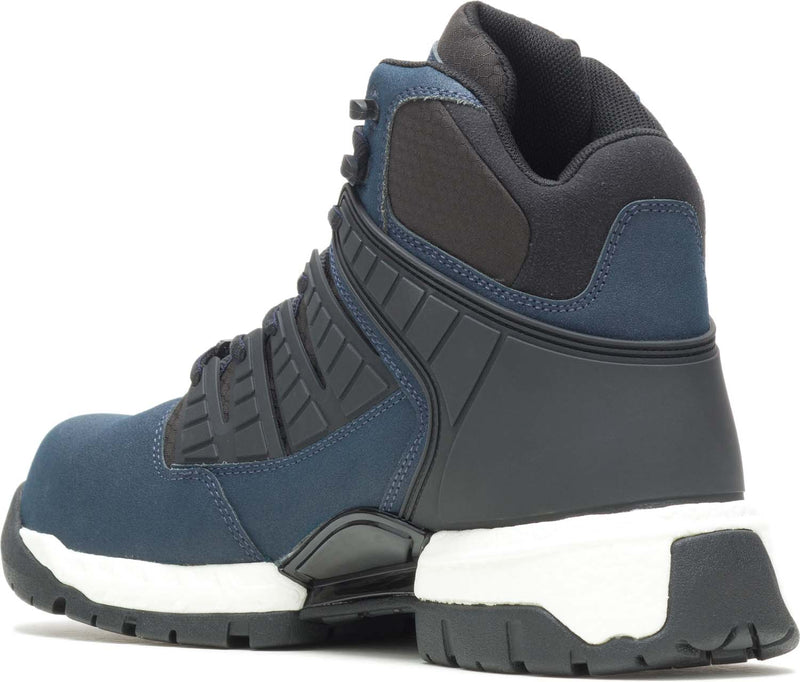 Men's 6" Tread Nano Toe SR Boot