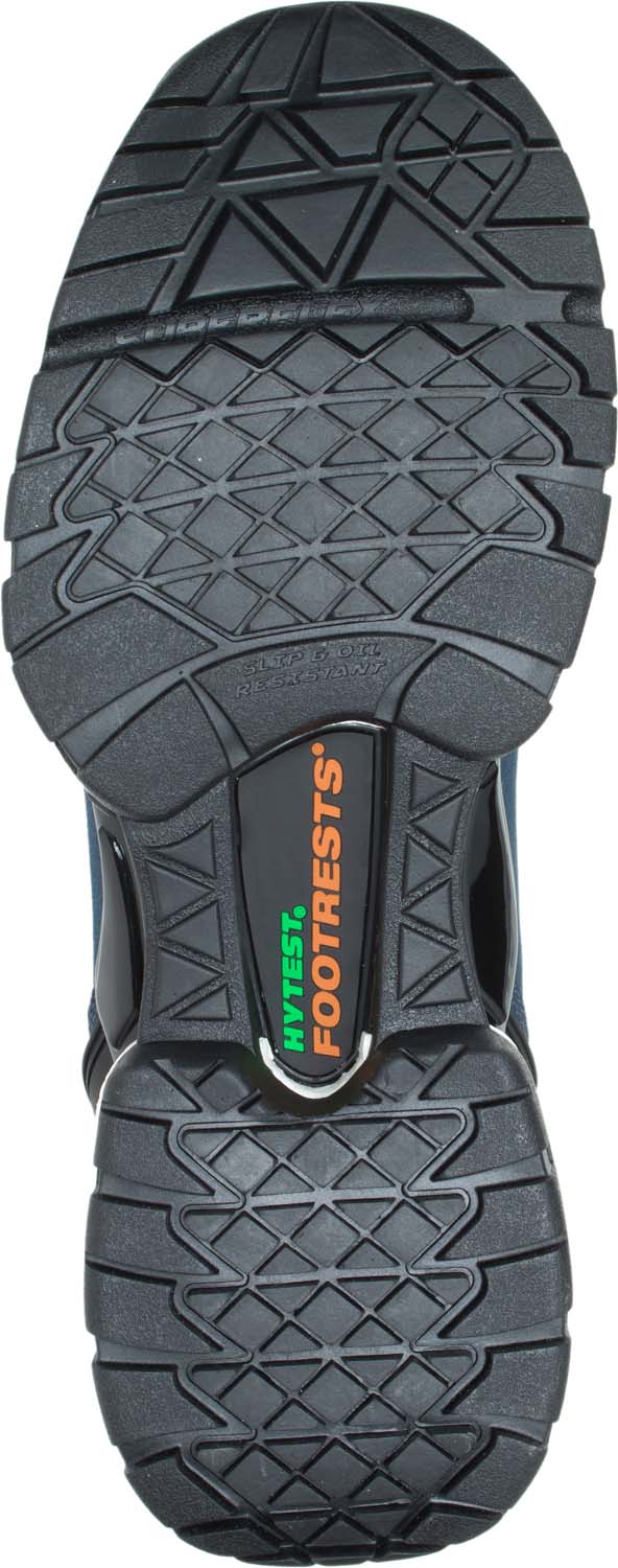 Men's 6" Tread Nano Toe SR Boot