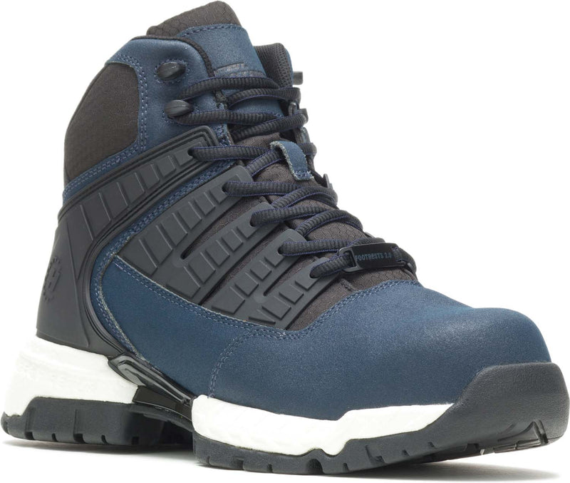 Men's 6" Tread Nano Toe SR Boot