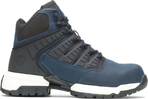 Men's 6" Tread Nano Toe SR Boot