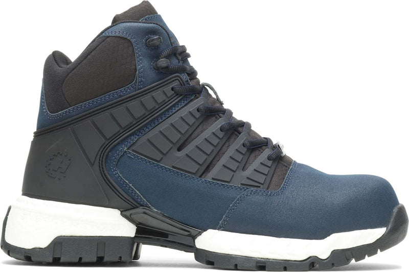 Men's 6" Tread Nano Toe SR Boot