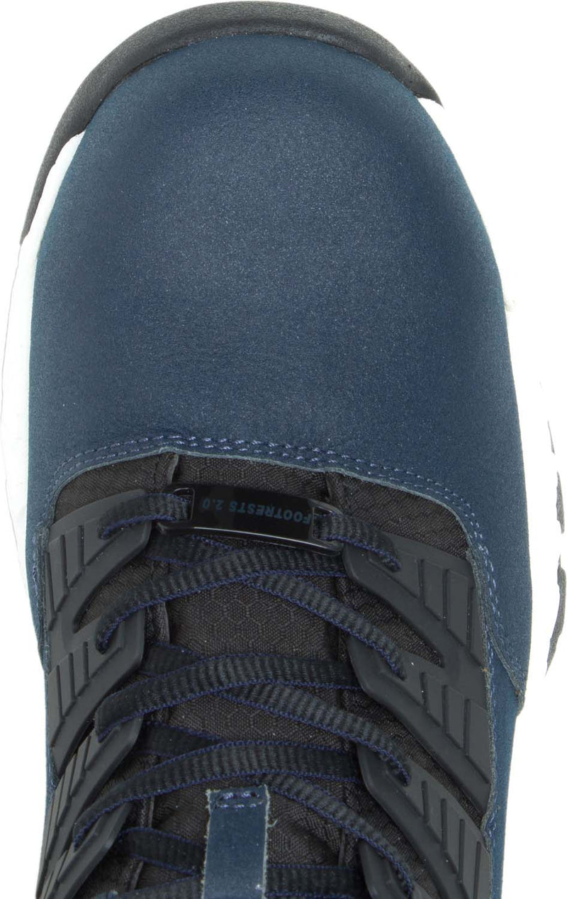 Men's 6" Tread Nano Toe SR Boot