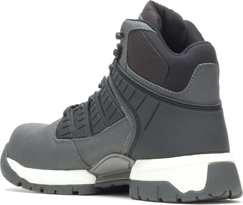 FooTrests 2.0 Tread Men's Nano Toe EH Hiker