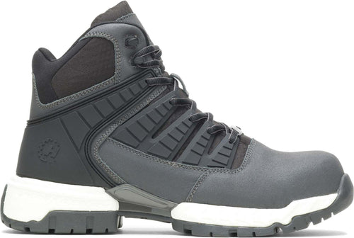 FooTrests 2.0 Tread Men's Nano Toe EH Hiker