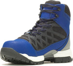 HyTest FootRests 2.0 Charge Men's Nano Toe EH WP Hiker Work Boot
