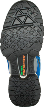 HyTest FootRests 2.0 Charge Men's Nano Toe EH WP Hiker Work Boot