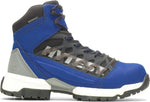 HyTest FootRests 2.0 Charge Men's Nano Toe EH WP Hiker Work Boot