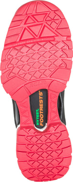 Men's 6" 2.0 Charge Nano Toe WP SR Boot