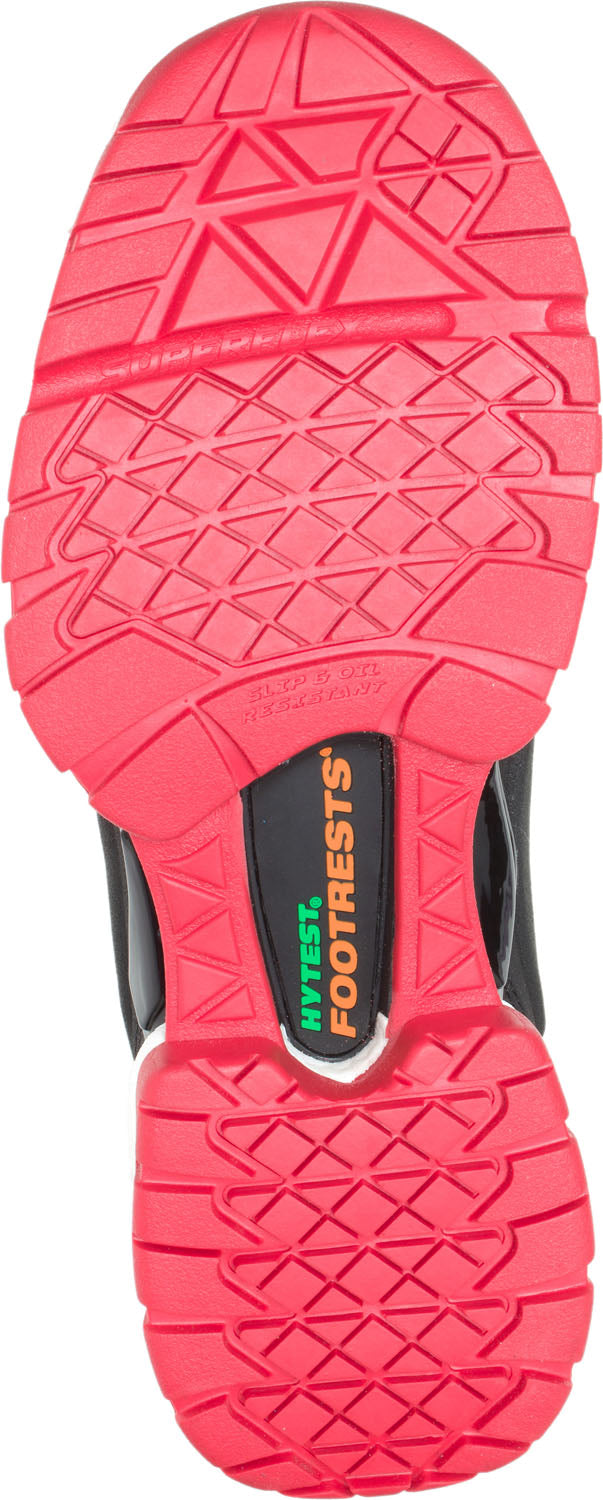 Men's 6" 2.0 Charge Nano Toe WP SR Boot
