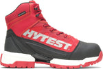 Men's 6" 2.0 Charge Nano Toe WP SR Boot