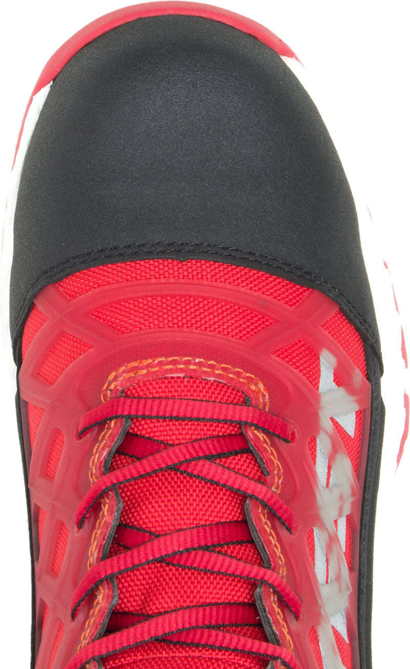 Men's 6" 2.0 Charge Nano Toe WP SR Boot