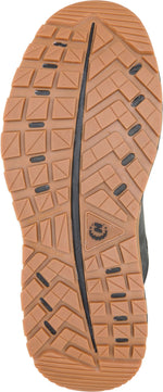 Men's FootRests EB Nano Toe Met-Guard WP SR Hiker