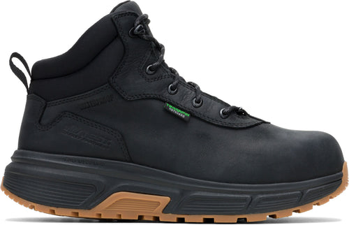 Men's FootRests EB Nano Toe Met-Guard WP SR Hiker