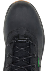 Men's FootRests EB Nano Toe Met-Guard WP SR Hiker