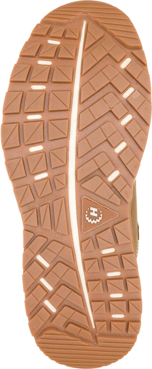 Men's FootRests EB Nano Toe Met-Guard WP SR Hiker