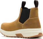 Men's FootRests EB Nano Toe WP SR Chelsea Wedge Boot