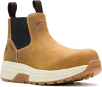 Men's FootRests EB Nano Toe WP SR Chelsea Wedge Boot