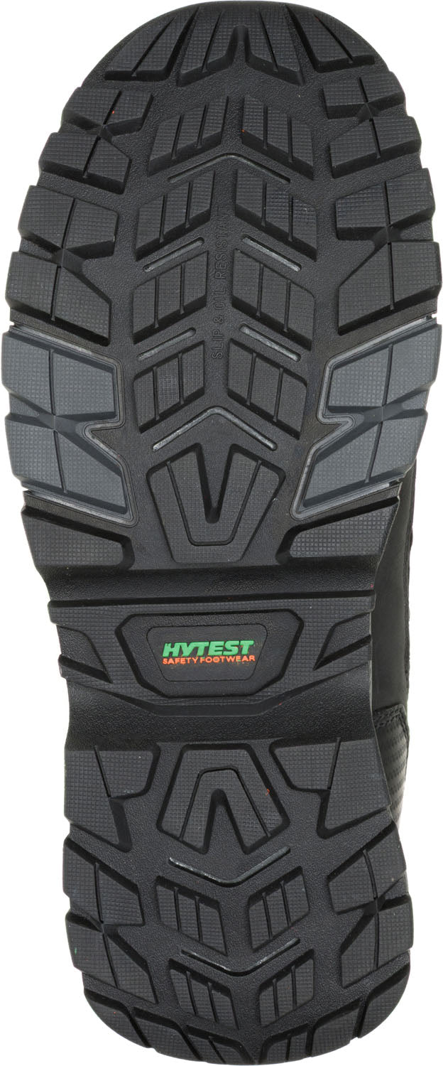 Men's 6" FootRests Plus LX Nano Toe Met-Guard WP SR Boot