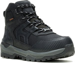 Men's 6" FootRests Plus LX Nano Toe Met-Guard WP SR Boot