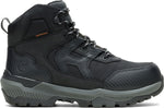 Men's 6" FootRests Plus LX Nano Toe Met-Guard WP SR Boot