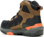 Men's 6" FootRests Plus FX Nano Toe WP SR Boot
