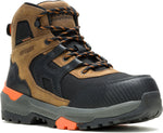 Men's 6" FootRests Plus FX Nano Toe WP SR Boot