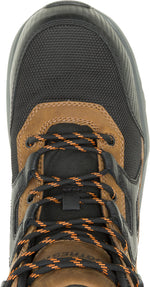 Men's 6" FootRests Plus FX Nano Toe WP SR Boot