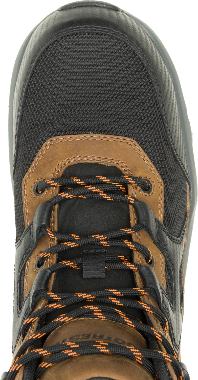 Men's 6" FootRests Plus FX Nano Toe WP SR Boot
