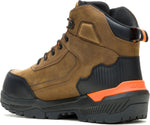 Men's 6" FootRests Plus LX Nano Toe Met-Guard WP SR Boot