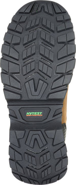 Men's 6" FootRests Plus LX Nano Toe Met-Guard WP SR Boot
