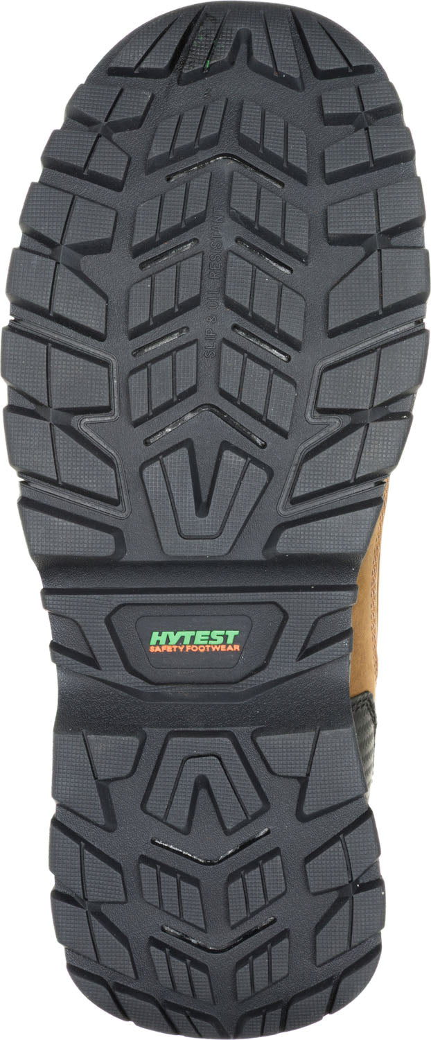 Men's 6" FootRests Plus LX Nano Toe Met-Guard WP SR Boot