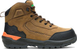 Men's 6" FootRests Plus LX Nano Toe Met-Guard WP SR Boot