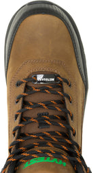 Men's 6" FootRests Plus LX Nano Toe Met-Guard WP SR Boot