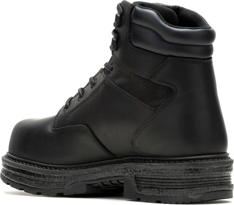 Men's 6" Atlas Nano Toe WP SR Boot
