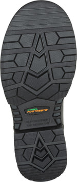 Men's 6" Atlas Nano Toe WP SR Boot