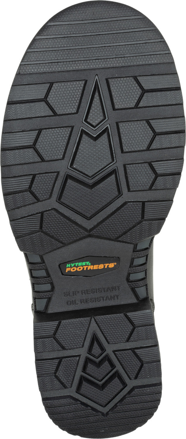 Men's 6" Atlas Nano Toe WP SR Boot