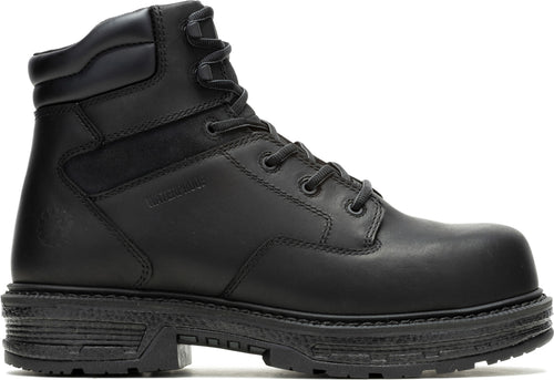 Men's 6" Atlas Nano Toe WP SR Boot