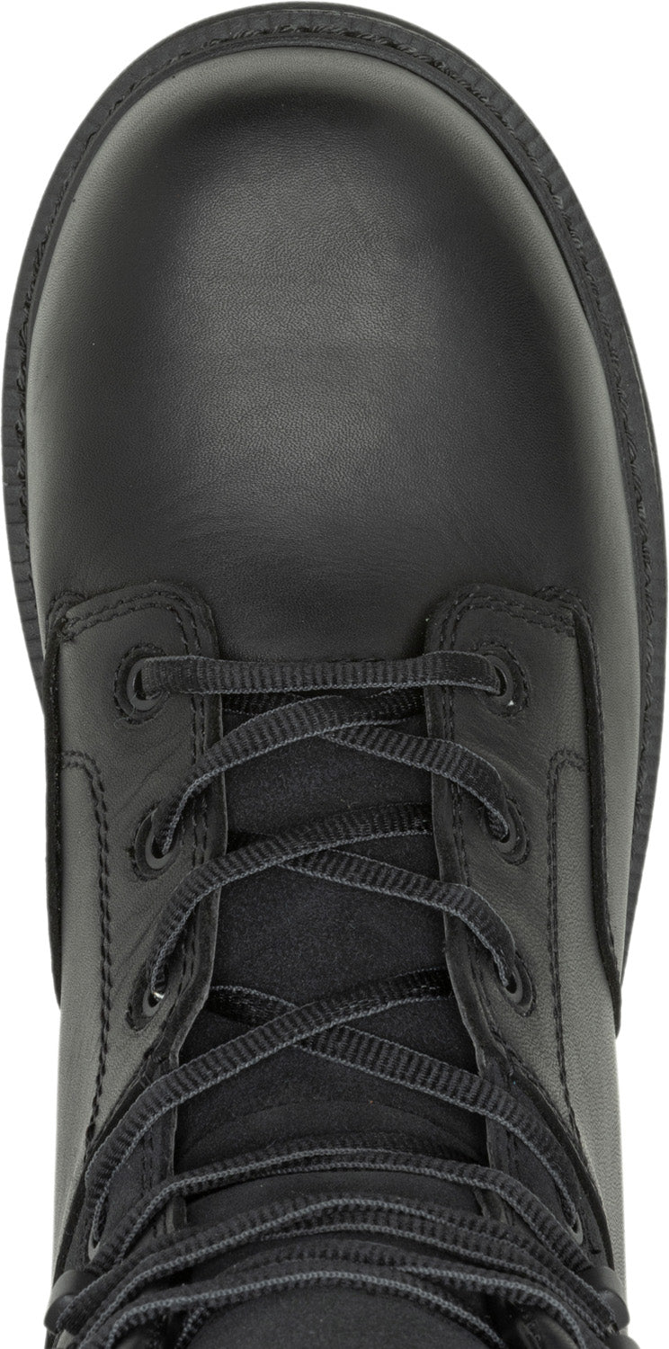 Men's 6" Atlas Nano Toe WP SR Boot