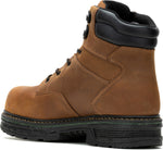 Men's 6" Atlas Nano Toe WP SR Boot
