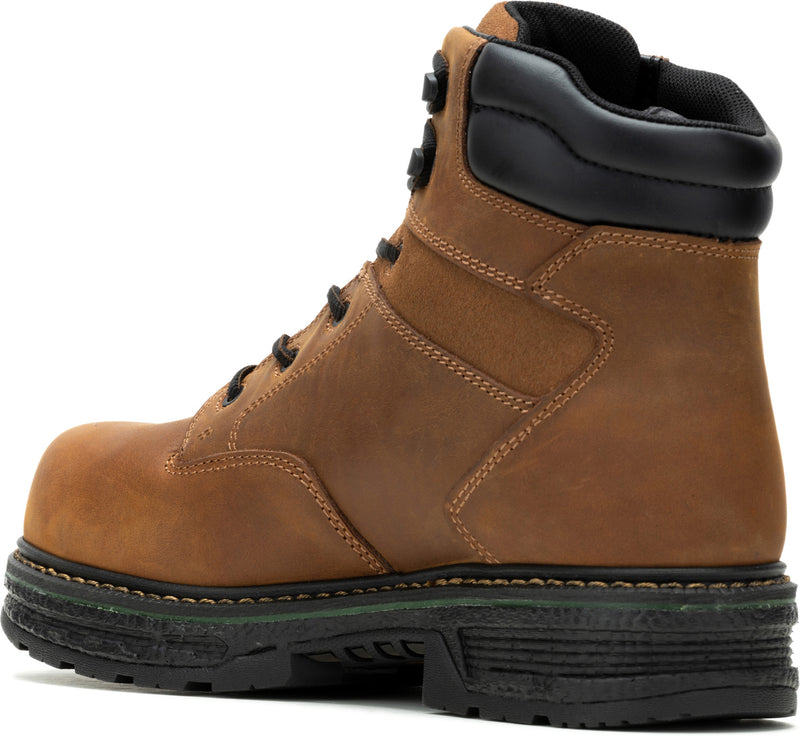 Men's 6" Atlas Nano Toe WP SR Boot