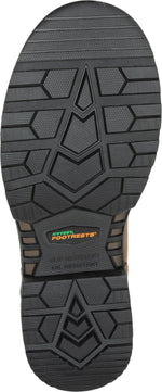 Men's 6" Atlas Nano Toe WP SR Boot