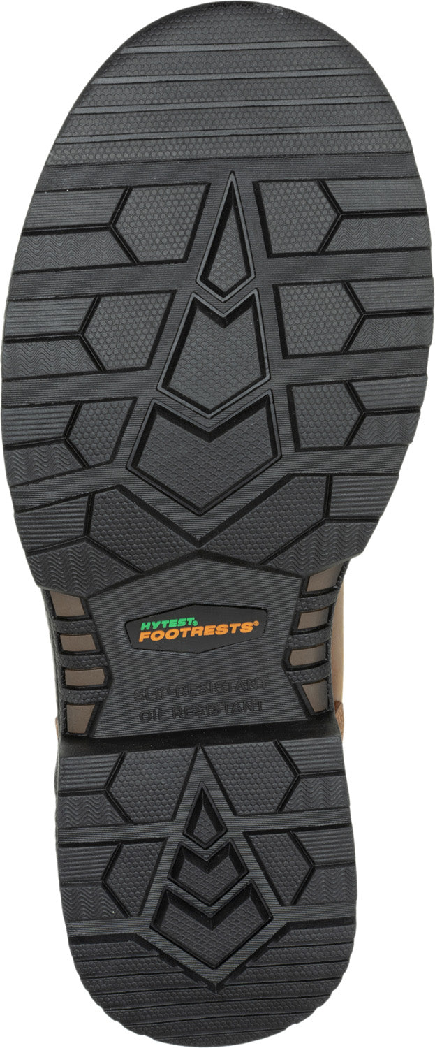 Men's 6" Atlas Nano Toe WP SR Boot