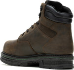 Men's 6" Atlas Nano Toe Met-Guard WP SR Boot