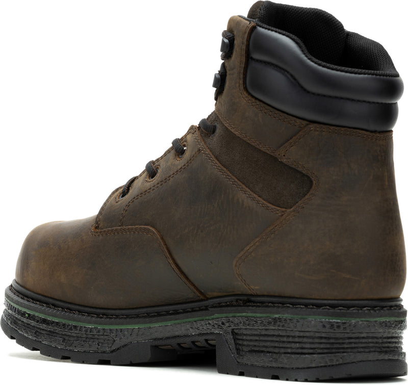 Men's 6" Atlas Nano Toe Met-Guard WP SR Boot