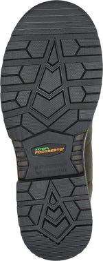 Men's 6" Atlas Nano Toe Met-Guard WP SR Boot