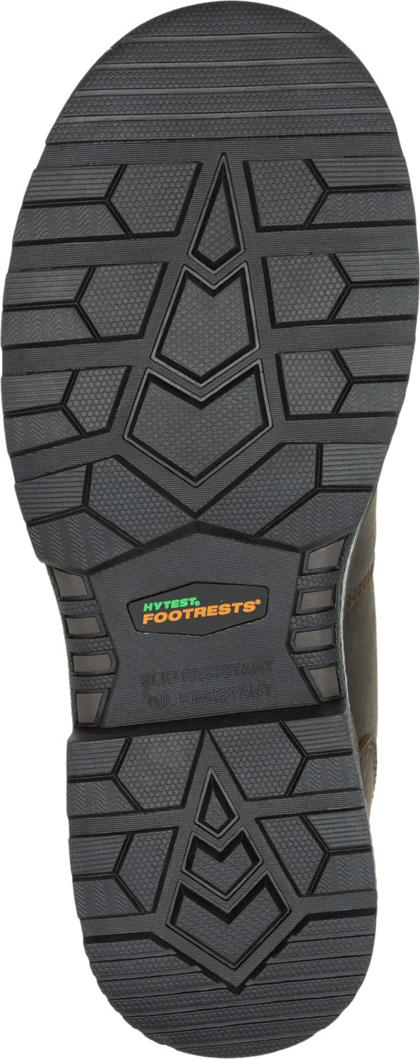 Men's 6" Atlas Nano Toe Met-Guard WP SR Boot