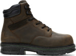 Men's 6" Atlas Nano Toe Met-Guard WP SR Boot